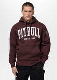 Kapuzenpullover NORTON