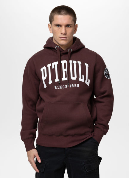 Kapuzenpullover NORTON