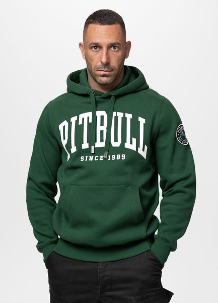 Kapuzenpullover NORTON