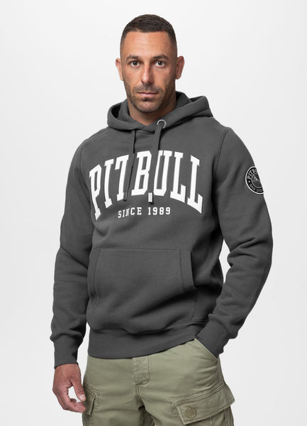 Kapuzenpullover NORTON