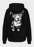 Kapuzenpullover PUPPY 2