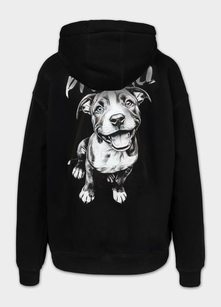 Kapuzenpullover PUPPY 2