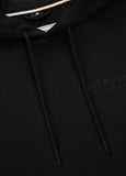 Men's Hoodie SAMPSON - Black
