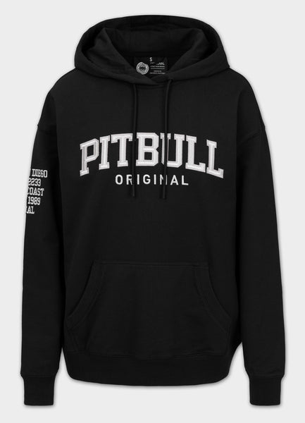 Kapuzenpullover SELENA