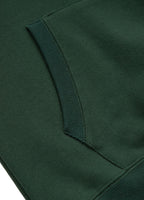 Men's Sherwood Hoodie - Dark Green