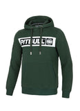 Men's Sherwood Hoodie - Dark Green