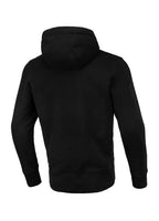 Herren Kapuzenpullover Sherwood - Schwarz