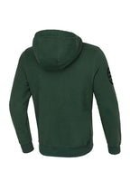 Men's Sherwood Hoodie - Dark Green