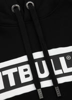 Herren Kapuzenpullover Sherwood - Schwarz