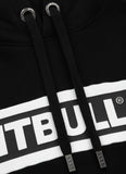 Herren Kapuzenpullover Sherwood - Schwarz