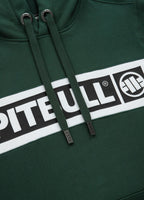 Men's Sherwood Hoodie - Dark Green