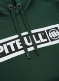 Men's Sherwood Hoodie - Dark Green