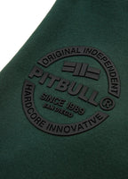 Men's Sherwood Hoodie - Dark Green
