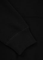 Herren Kapuzenpullover Sherwood - Schwarz