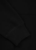 Herren Kapuzenpullover Sherwood - Schwarz