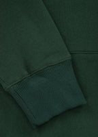 Men's Sherwood Hoodie - Dark Green