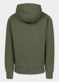 Men's Hoodie Small Logo