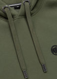 Men's Hoodie Small Logo