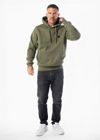 Men's Hoodie Small Logo