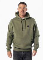 Men's Hoodie Small Logo