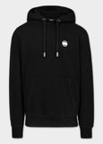 Men's Hoodie Small Logo