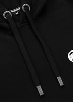 Men's Hoodie Small Logo
