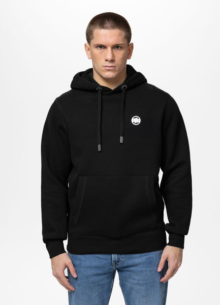 Men's Hoodie Small Logo