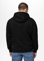 Men's Hoodie Small Logo