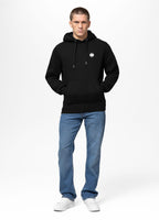 Men's Hoodie Small Logo