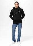Men's Hoodie Small Logo