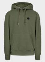 Men's Hoodie Small Logo