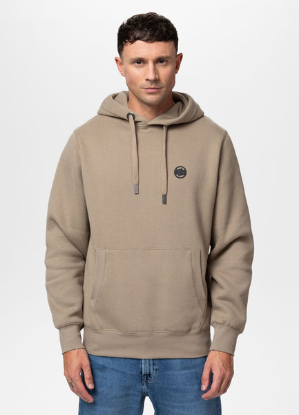 Kapuzenpullover SMALL LOGO