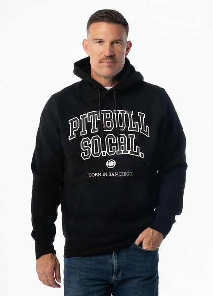 Kapuzenpullover SO CAL