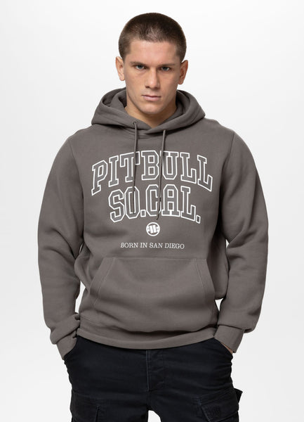 Kapuzenpullover SO CAL