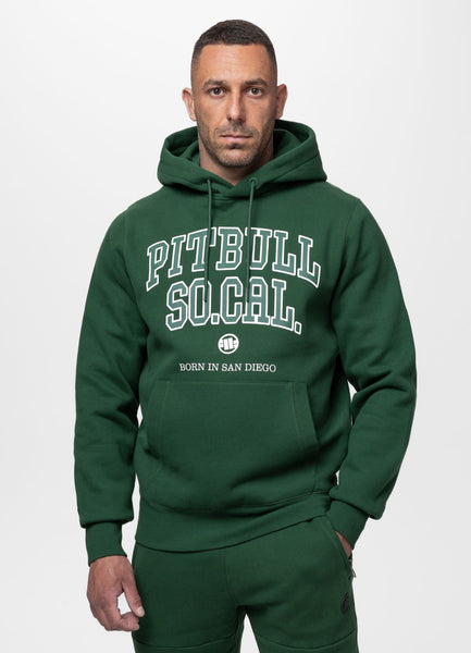 Kapuzenpullover SO CAL