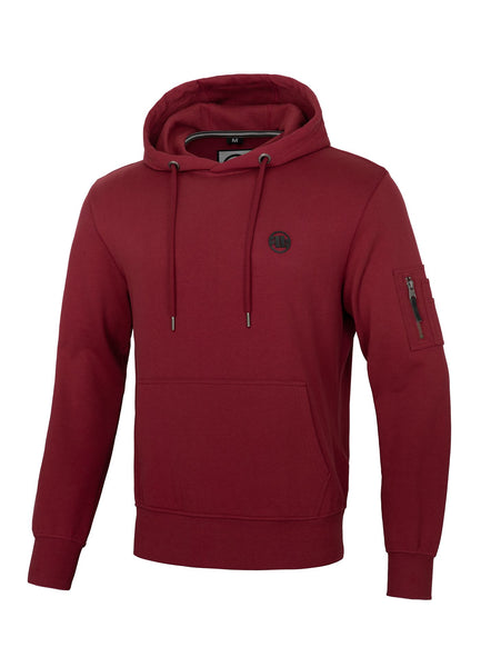 Terry Everts Hoodie