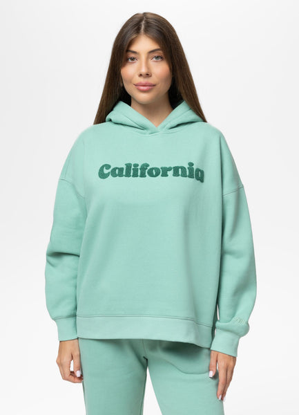 Kapuzenpullover TULLA CALIFORNIA