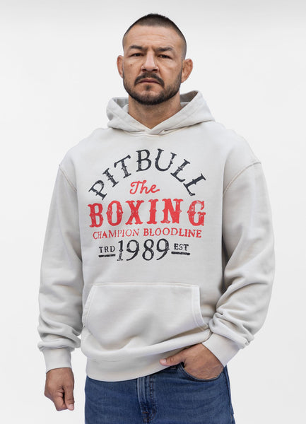 Kapuzenpullover Washed CHAMPION BLOODLINE