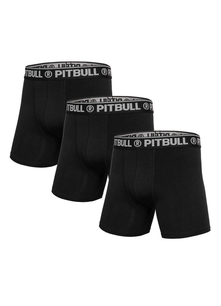 Boxershorts 3-pcs