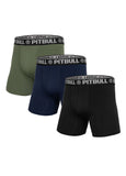 Boxershorts 3-pcs