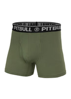 Boxershorts Fly 3-pcs