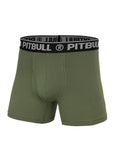 Boxershorts Fly 3-pcs