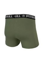 Boxershorts Fly 3-pcs
