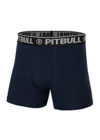 Boxershorts Fly 3-pcs