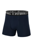 Boxershorts Fly 3-pcs