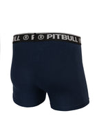 Boxershorts Fly 3-pcs