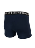 Boxershorts Fly 3-pcs
