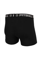Boxershorts Fly