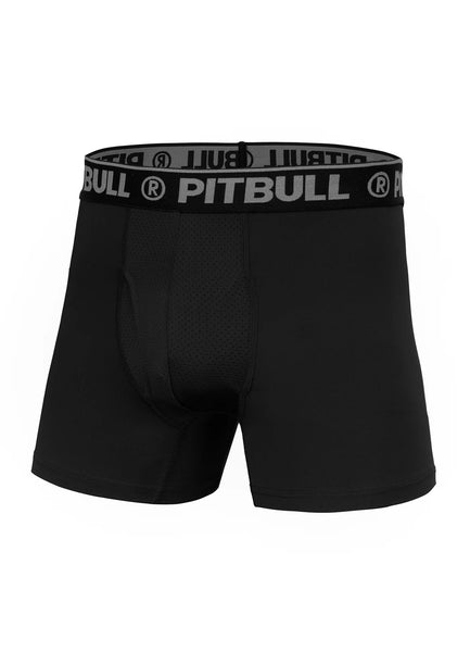 Boxershorts Sport Mikrofaser