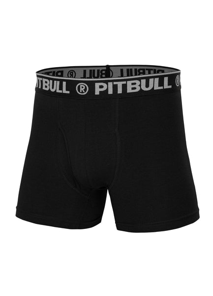 Boxershorts Fly